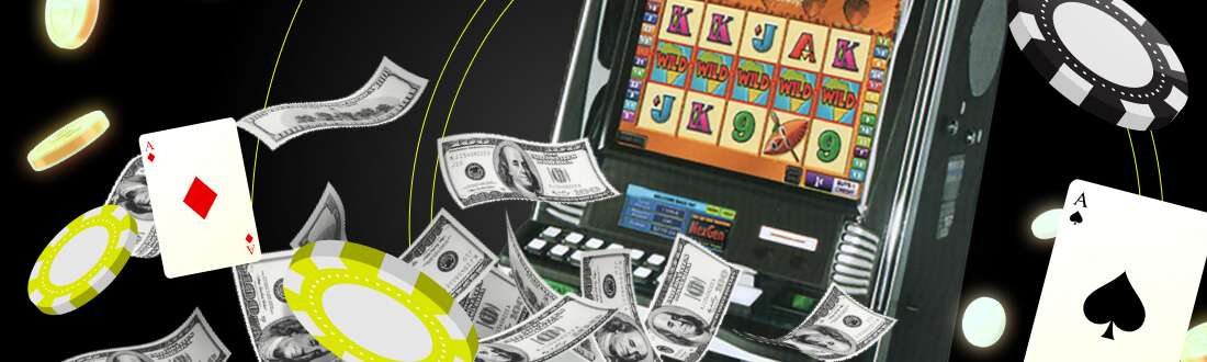 Гра в казино Pinup на реальні гроші